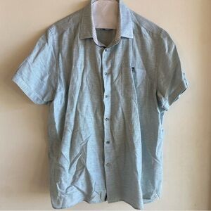 Ted Baker Shirt Size 5 (XL)